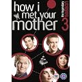 How I Met Your Mother - Season 3 [DVD]