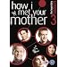 How I Met Your Mother - Season 3 [DVD]