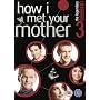How I Met Your Mother - Season 3 [DVD] [2009]