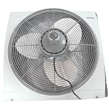 Air King 9166 20' Whole-House Window Fan