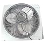 Air King 9166 20" Whole-House Window Fan