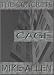 Books : The Concrete Cage