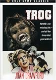 Trog [DVD] [1970] [Region 1] [US Import] [NTSC]