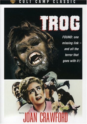 DVD: Trog