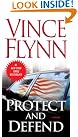 Protect and Defend...