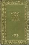 POEMS HERE AT HOME. Pictures by E. W. Kemble.