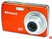 Polaroid t1031 10.0 MP Digital Still Camera with 3.0 LCD Display (Orange)