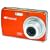 Polaroid t1031 10.0 MP Digital Still Camera with 3.0 LCD Display (Orange)