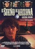 ARIZONA DREAM [NON-USA FORMAT, PAL, Reg.2 Import - SPAIN]