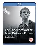 Loneliness of the Long Distance Runner [Import] [Blu-ray]