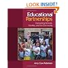 Educational Partnerships: Connecting Schools, Families, and the Community