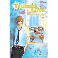 Tsubaki Love, Tome 2 :