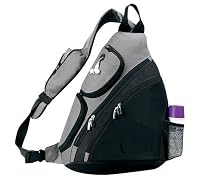 Yens® Fantasybag Urban sport sling pack-Grey,SB-6826 from Yens®