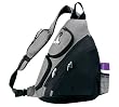 Fantasybag Urban sport sling pack-Grey,SB-6826