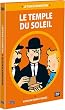 Tintin - Le Temple du Soleil