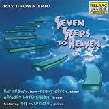 Music : Seven Steps to Heaven