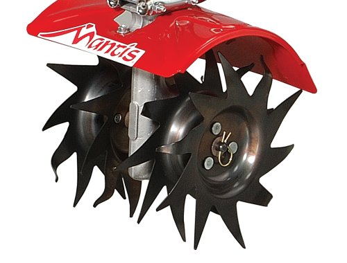 Mantis Tiller Tines #1622-00-02