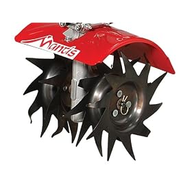 Mantis Tiller Tines #1622-00-02