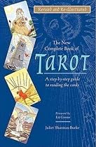 The New Complete Book of Tarot
