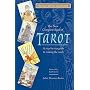 The New Complete Book of Tarot: A Step-By-Step Guide to Reading the Cards