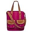Mossimo Supply Co. Large 3 Handle Tote - Pink