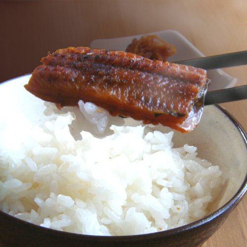Cover image : 浜名湖山吹 国産うなぎ長蒲焼きと佃煮ギフトセット