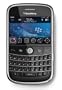 Blackberry Bold 9000 Unlocked Phone with 2 Mp Camera, 3g, Wi-fi and GPS --International Version (Black) Gsm Pda Smartphone