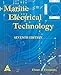 Marine Electrical Technology, 7th Edition
