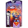 DC Super Heroes Mattel Select Sculpt Series Action Figure Kal-El
