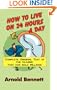 How to Live on 24 Hours a Day
