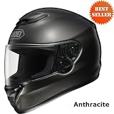 Shoei Helmets - Shoei Qwest Helmet Solid