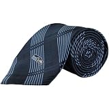 Seattle Seahawks Woven Plaid Necktie at Amazon.com