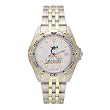 Miami Dolphins Mens NFL "All-Star" Watch (Bracelet)