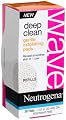 Neutrogena Deep Clean Wave Gentle Exfoliating Pads Refills 30 pads from Johnson& Johnson