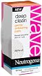 Neutrogena Wave Deep Clean Gentle Foaming Exfoliating Pads , 30-Count Boxes (Pack of 3)