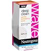 Neutrogena Deep Clean Wave Gentle Exfoliating Pads Refills 30 pads