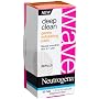 Neutrogena Wave Deep Clean Gentle Foaming Exfoliating Pads , 30-Count Boxes (Pack of 3)
