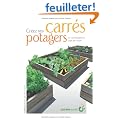 Installer vos carr�s potagers
