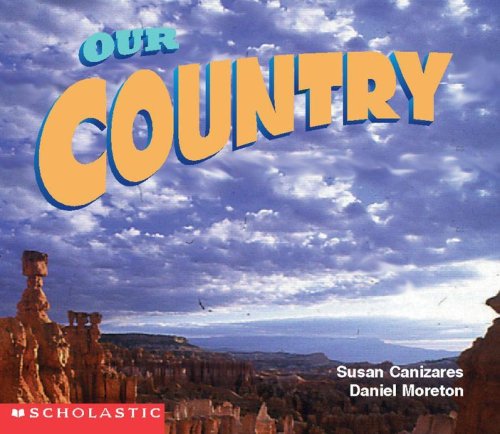 In Our Country (Emergent Reader) (Social Studies Emergent Readers) under Specific Locations in The Books Store