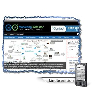 Internet Marketing Tips, Strategies, and Reviews