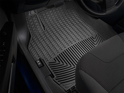 WeatherTech W345 Floor Mat