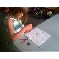 CLASS IS CLOSED FOR NOW Girls Jewelery: Design your Own Line