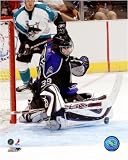 Dan Cloutier - '06 / '07 Home Action 16 x 20 Licensed Photo - Poster -- Framing Options Available