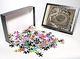Photo Jigsaw Puzzle of Wallpaper Printing from Mary Evans