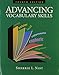 Advancing Vocabulary Skills