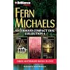 Fern Michaels Sisterhood CD Collection 4: Fast Track, Collateral Damage, Final Justice (The Sisterhood)