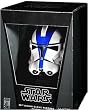 Buy STAR WARS 501ST LEGION TROOPER HELMET SCALED REPLICA Best Price.