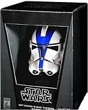 Star Wars 501st Legion Trooper Helmet .45 Scaled Replica (Mini)