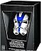 Star Wars 501st Legion Trooper Helmet .45 Scaled Replica (Mini)