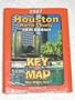 2007 Key Map : Houston Harris County